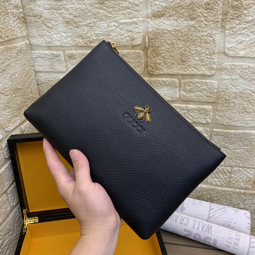 Gucci（グッチ）クラッチバッグ 28x18x3cm-BRAND OFF