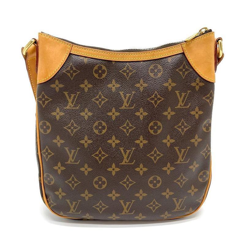 LOUIS VUITTON 新しいバッグ REF:M56390-BRAND OFF