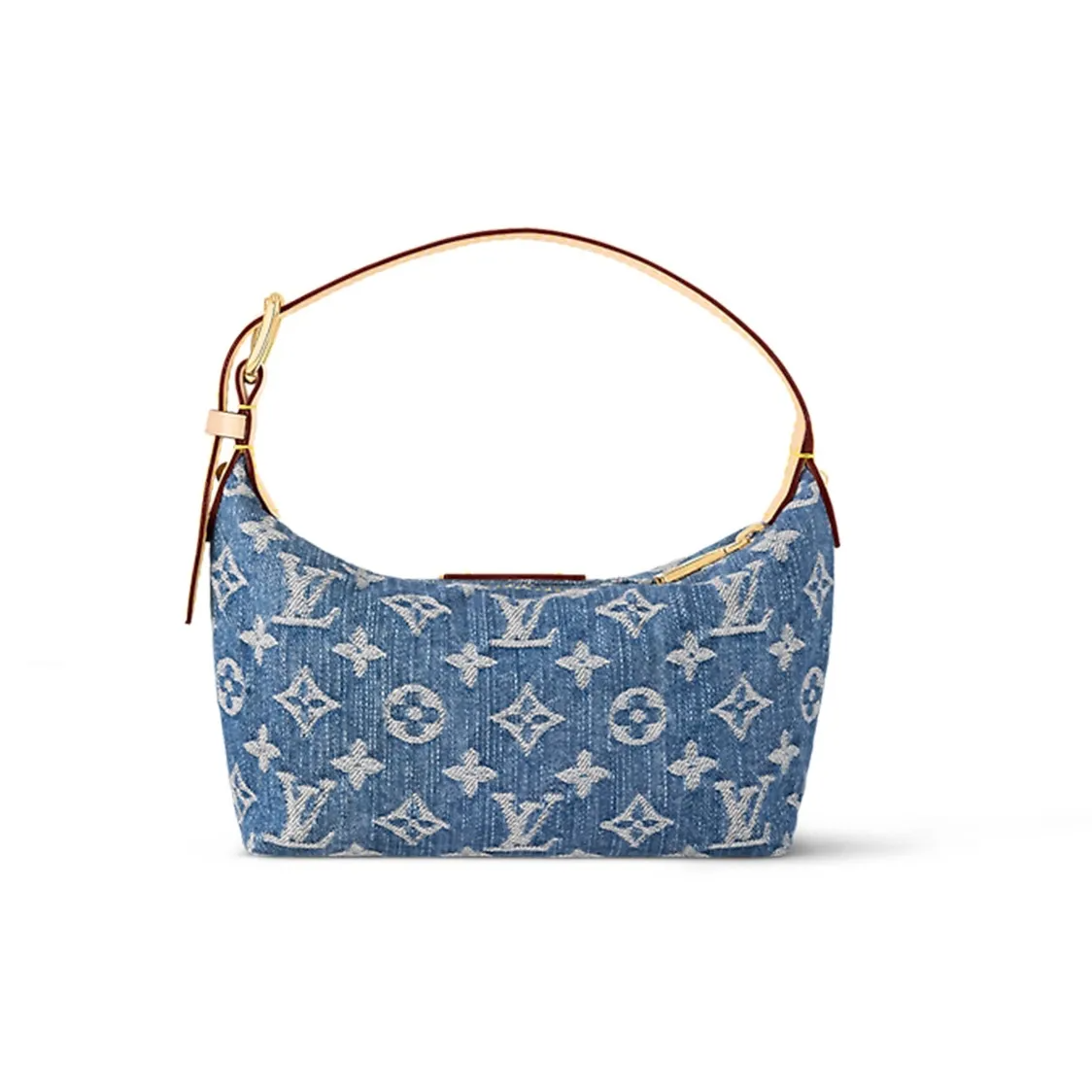 Louis Vuitton 多用途な【ハンドバッグ】モノグラム コンパクト M82949-BRAND OFF