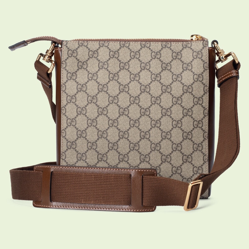 GUCCI〔グッチ〕GGショルダーバッグ 23 X 20 CM-BRAND OFF