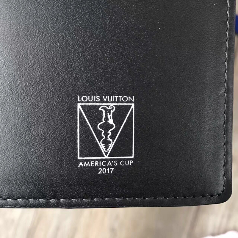 LOUIS VUITTON(ルイヴィトン モノグラム) ポルトフォイユ・サラ 長財布 M80726-BRAND OFF