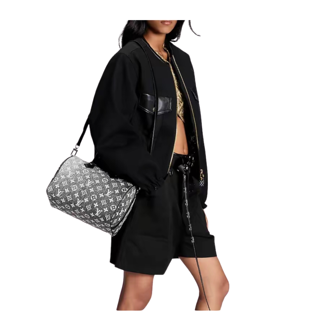 LOUIS VUITTON ルイヴィトン M21464 Speedy Bandoulière 25-BRAND OFF