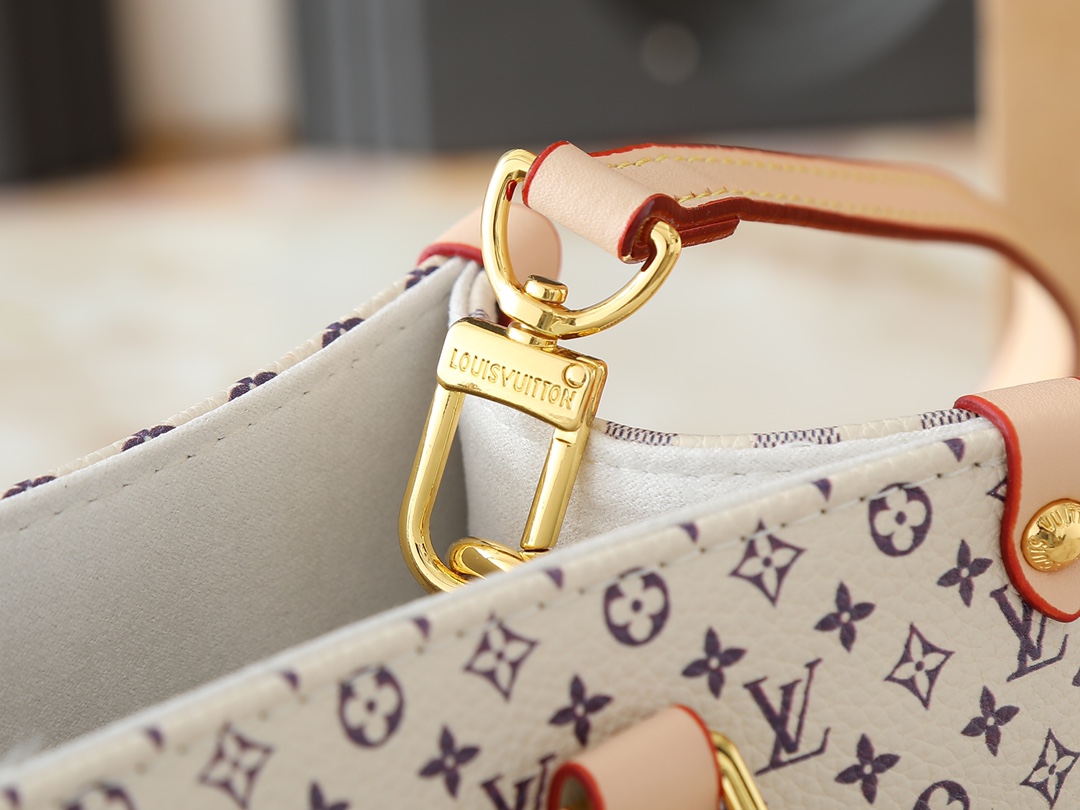 LOUIS VUITTON ルイヴィトン OnTheGo ハンドバッグ-BRAND OFF