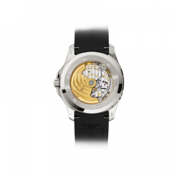 （代金引換）アクアノート 5167A-001 40MM-BRAND OFF