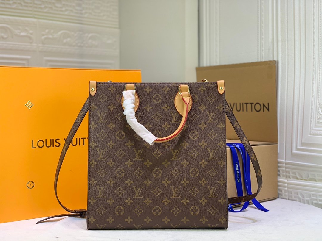 LOUIS VUITTON トートバッグ&ハンドバッグ m45848 30x10x31cm-BRAND OFF