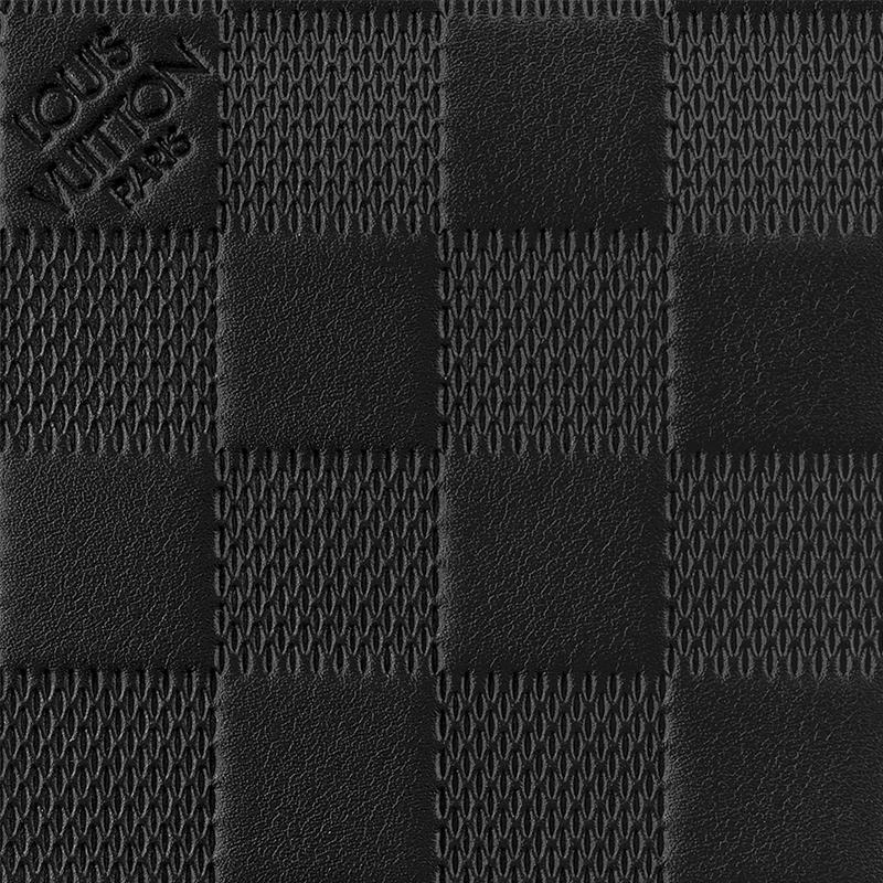 LOUIS VUITTON ジッピーウォレット?ヴェルティカル Ref:N63548-BRAND OFF