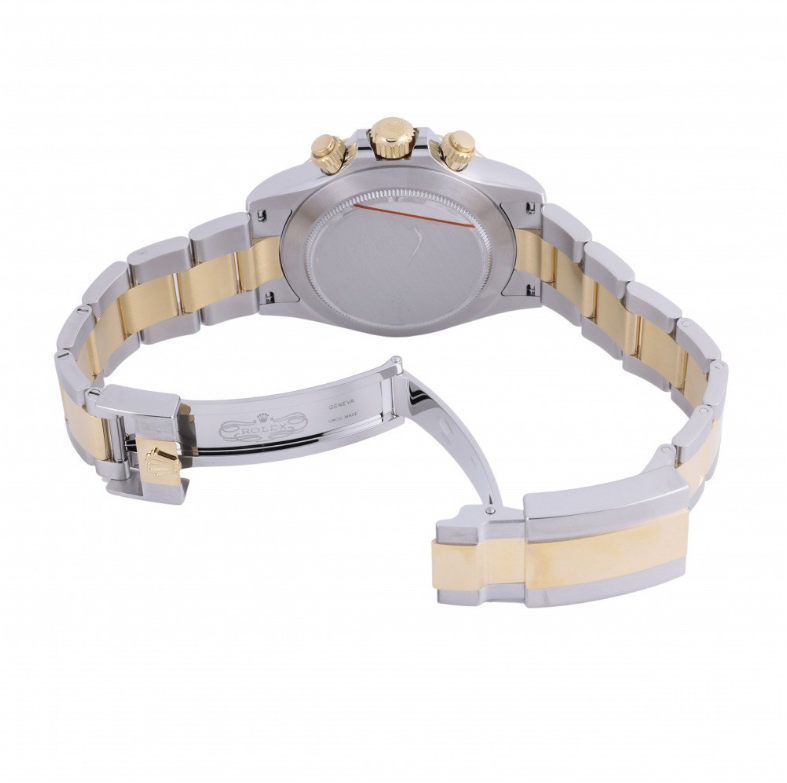 ロレックス ROLEX デイトナ 116503G-BRAND OFF
