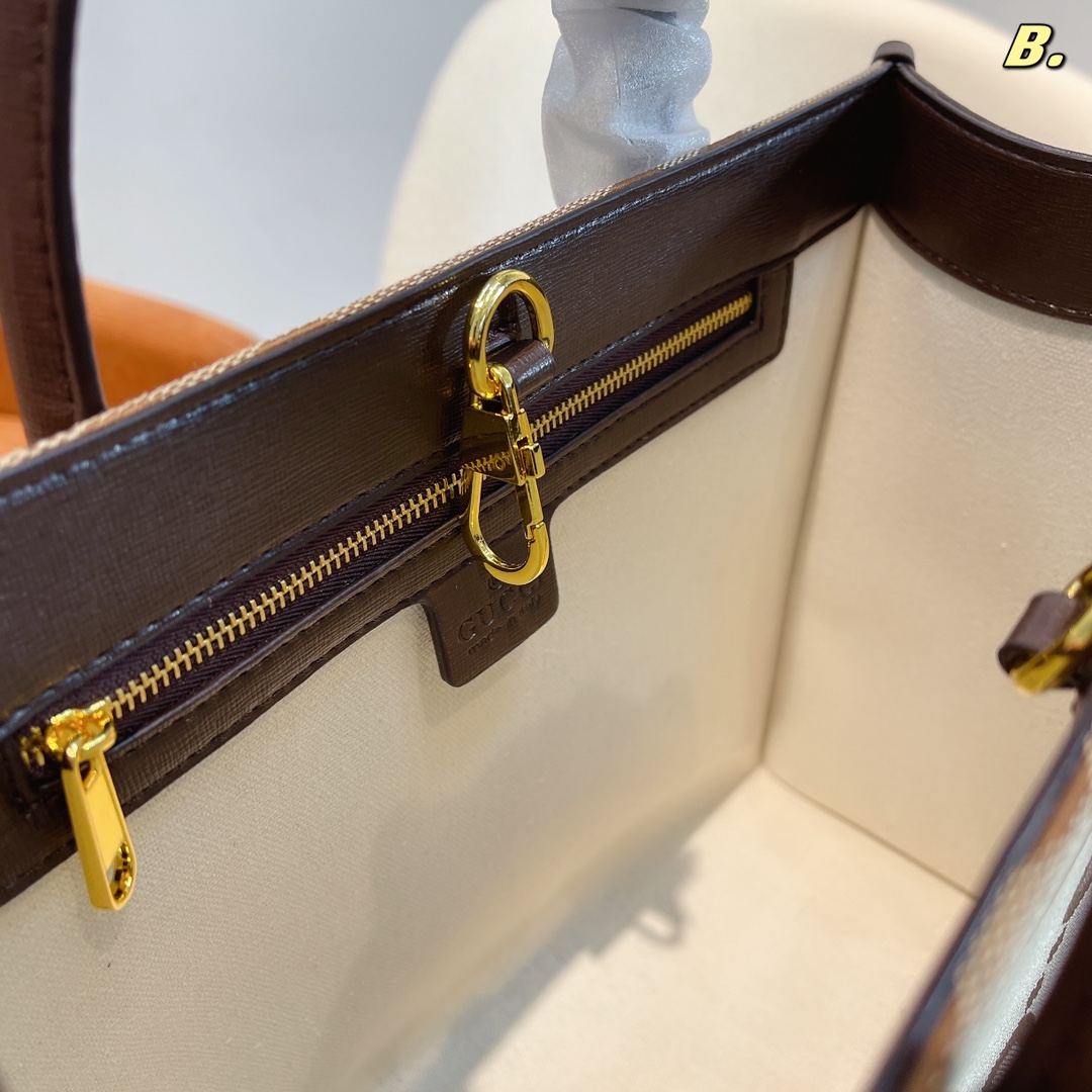 GUCCI（グッチ） ショルダーバッグ 31cm*14cm*26cm-BRAND OFF