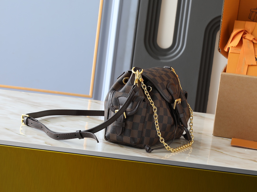 LOUIS VUITTON ルイヴィトン Odysée クロスボディバッグ M25085-BRAND OFF