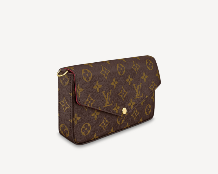 LOUIS VUITTON ルイヴィトン M61276-BRAND OFF