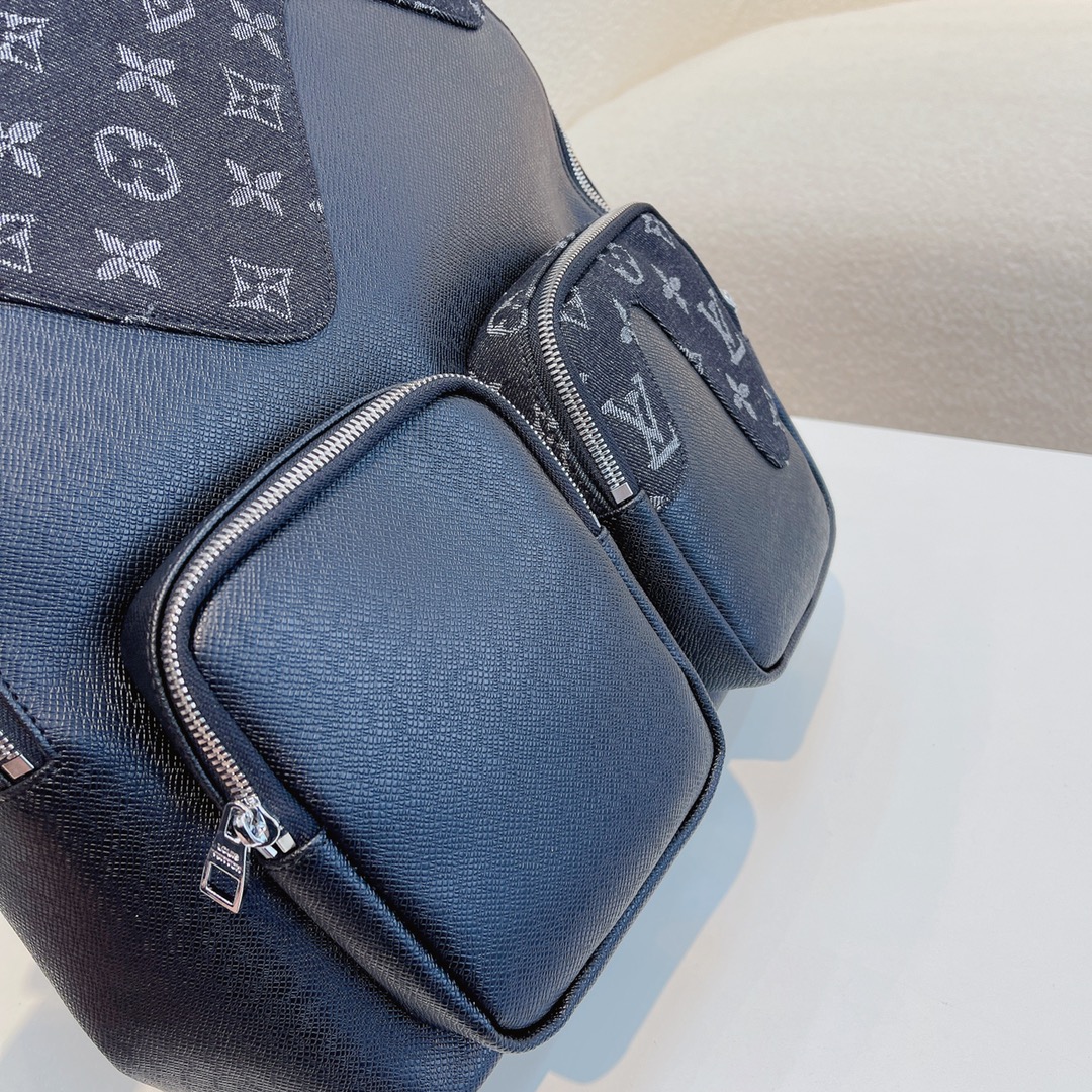 LOUIS VUITTON（ルイヴィトン）バックパック 31*15*40CM-BRAND OFF