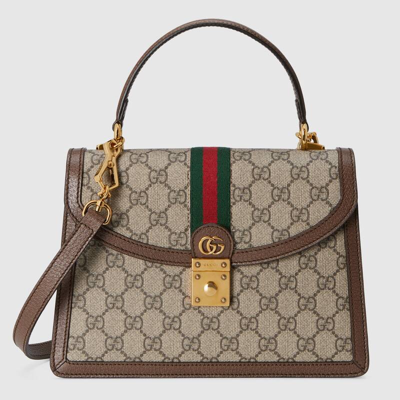 GUCCI ハンドバッグ-BRAND OFF