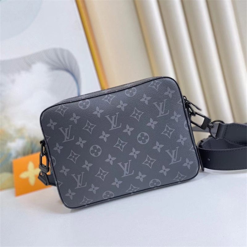 Louis Vuitton SAC スチーマー メッセンジャーM45585-BRAND OFF