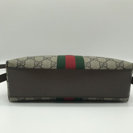 【GUCCI】★オフィディア ★GGショルダーバッグ-BRAND OFF