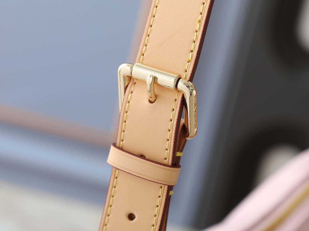 LOUIS VUITTON ルイヴィトン  VINTAGE ショルダーバッグ-BRAND OFF