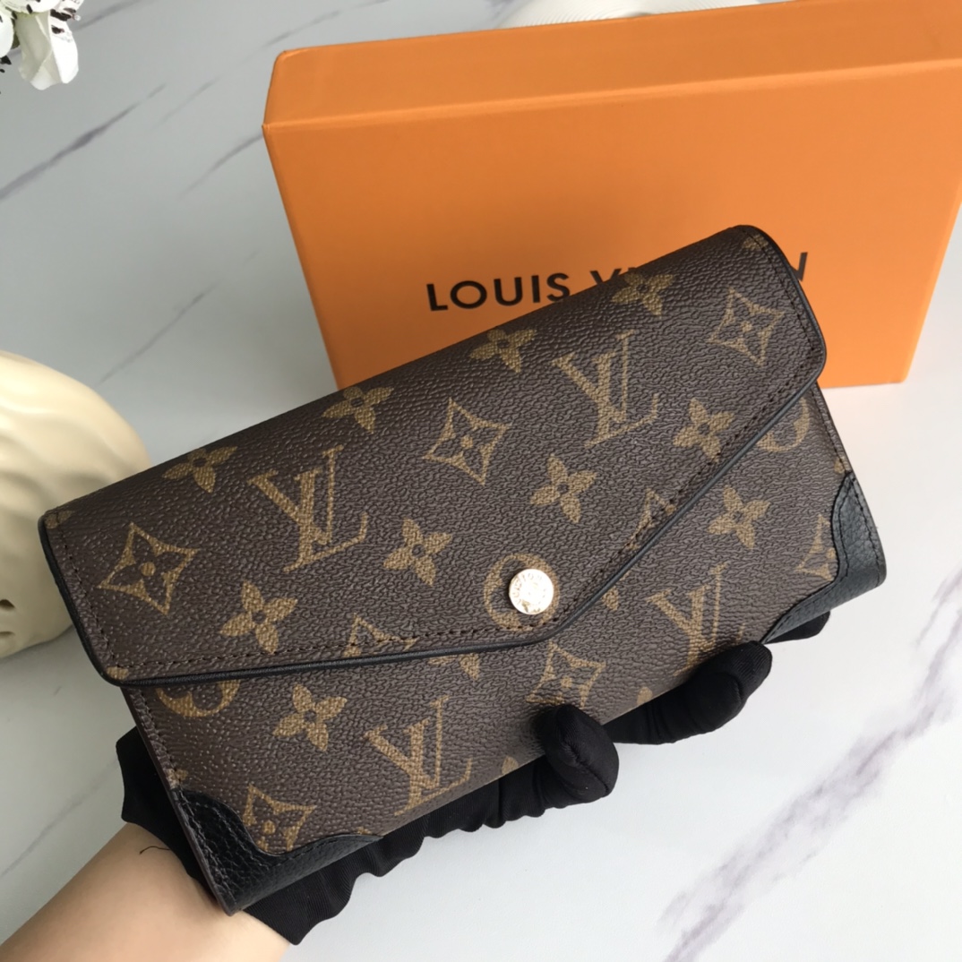 LOUIS VUITTON（ルイヴィトン） 財布 19*10CM-BRAND OFF