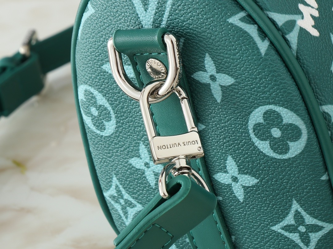 【LOUIS VUITTON】ルイ・ヴィトン★KEEPALL BANDOULIÈRE 25★  M12684 M13166-BRAND OFF