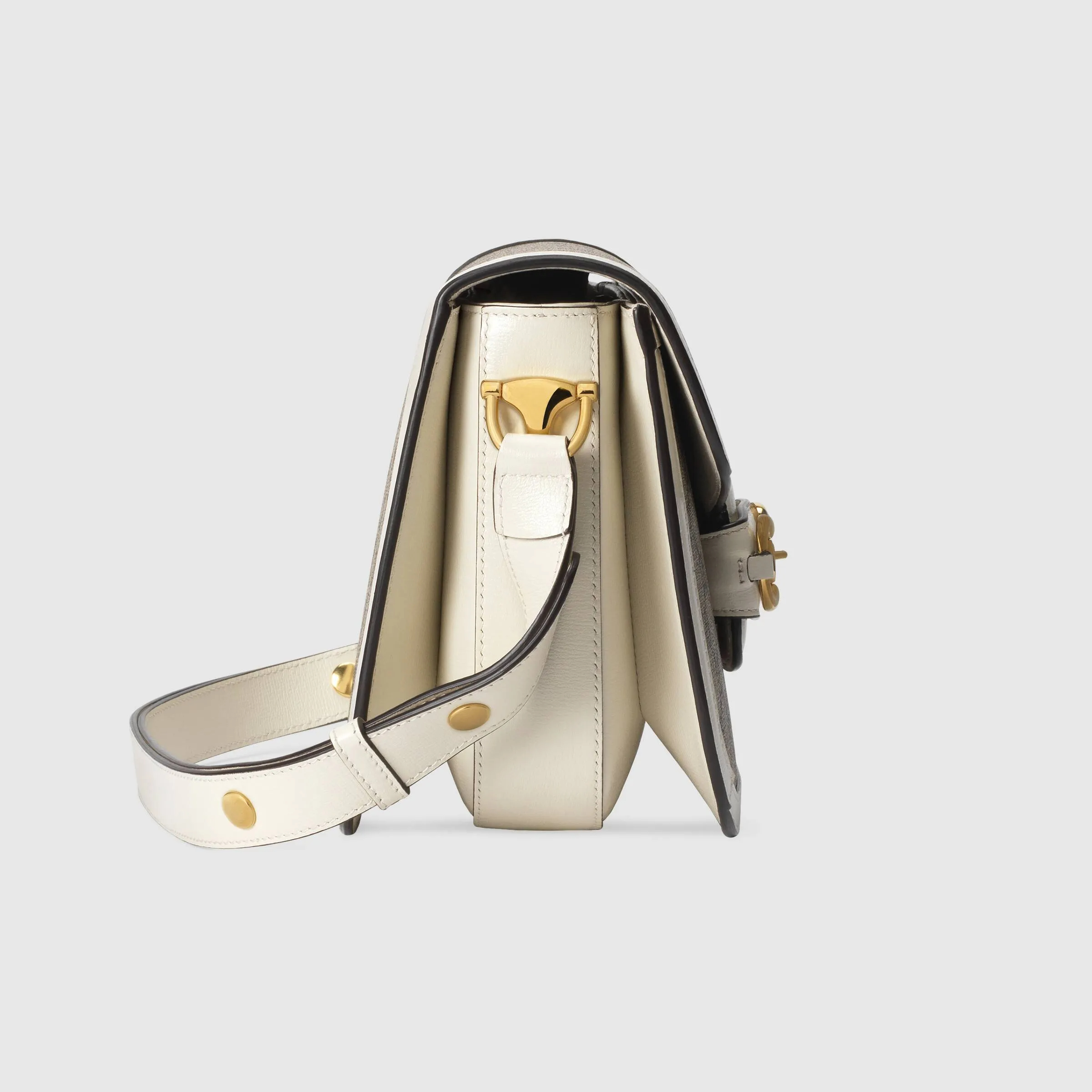 GUCCI〔グッチ ホースビット 1955〕ショルダーバッグ-BRAND OFF