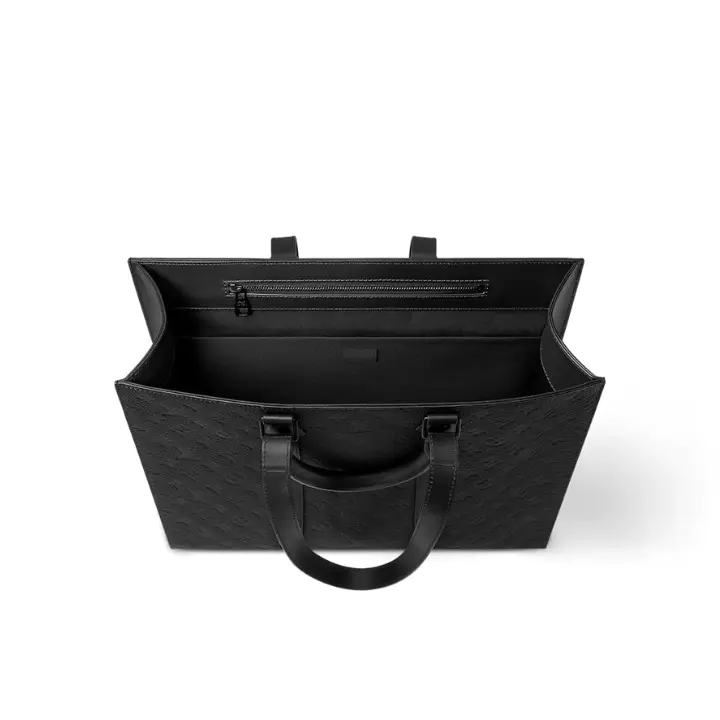 2Way仕様♪素敵に持って Louis Vuitton トートバッグ M24786-BRAND OFF