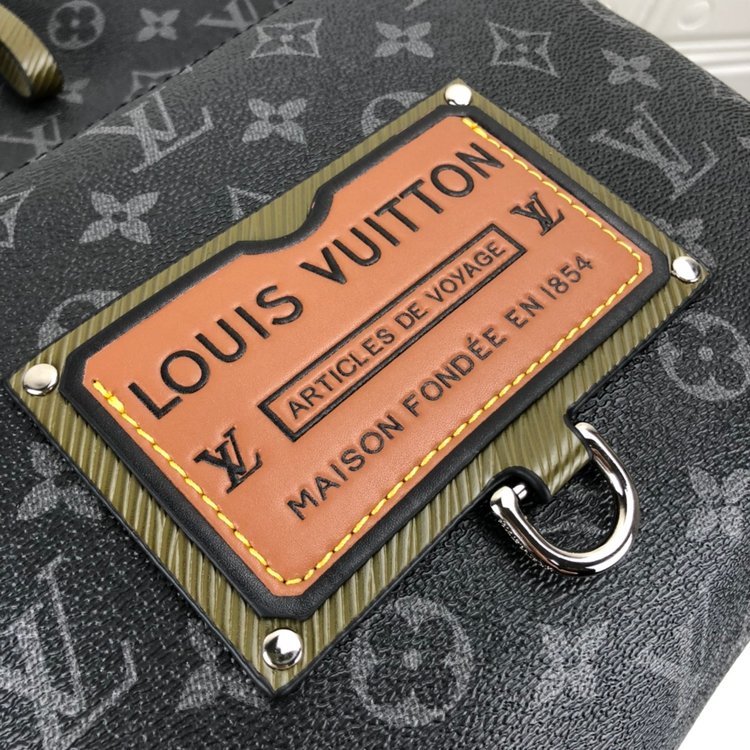 LouisVuitton ルイヴィトン パックバッグ M45218 30x40x20-BRAND OFF
