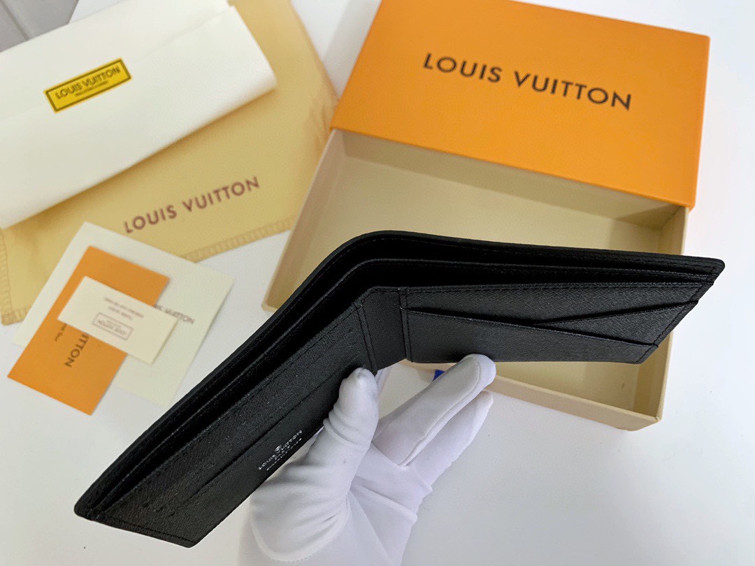 Louis Vuitton（ルイヴィトン） 財布 11x9x1.5cm-BRAND OFF
