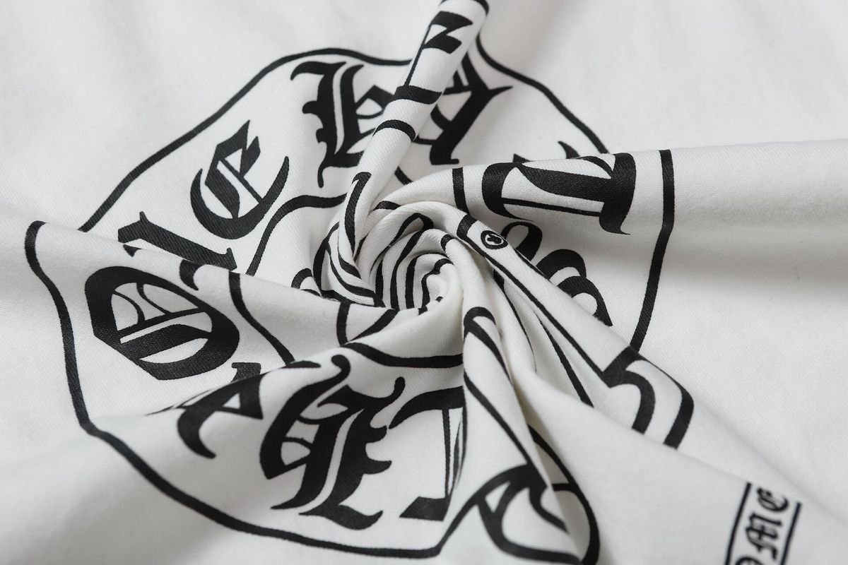 【CHROME HEARTS】クロムハーツ トレーナー 長袖 男女兼用、ご好評に付き再入荷！-BRAND OFF