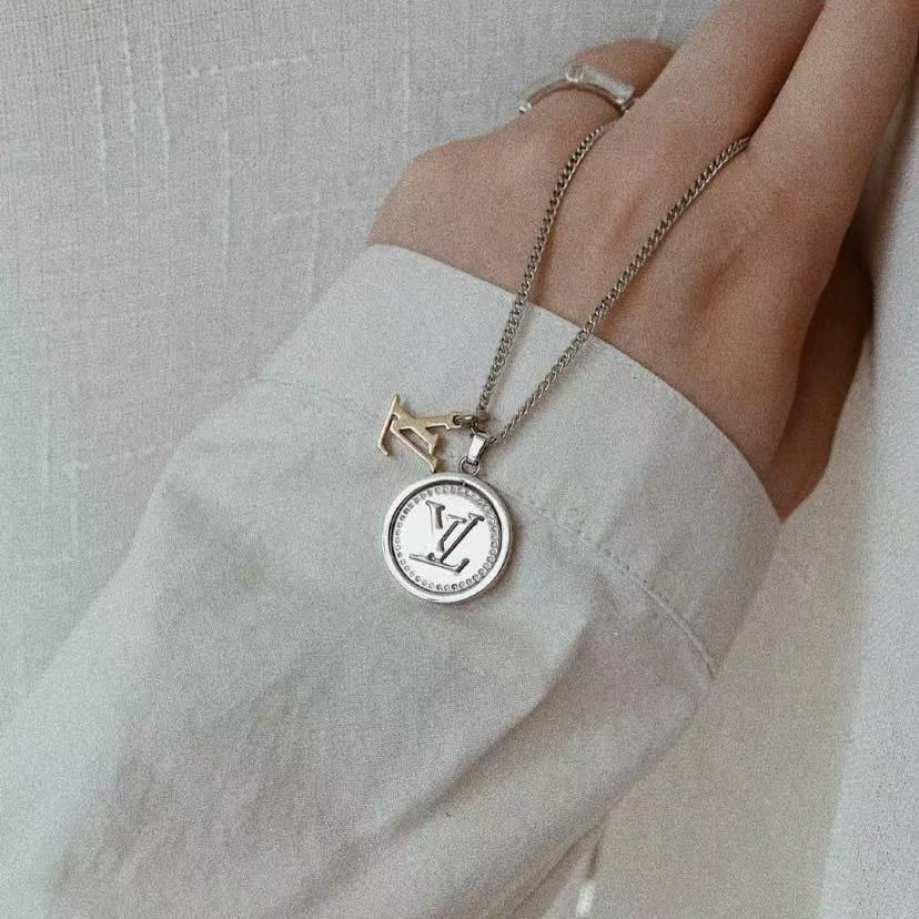 【2026】LV LOUIS VUITTON（ルイヴィトン） ネックレス-BRAND OFF