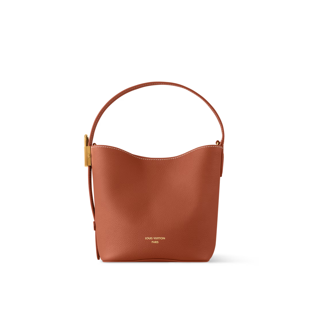 LOUIS VUITTON ルイヴィトン LOW KEY ALL IN BB ハンドバッグ M25543 M14416-BRAND OFF