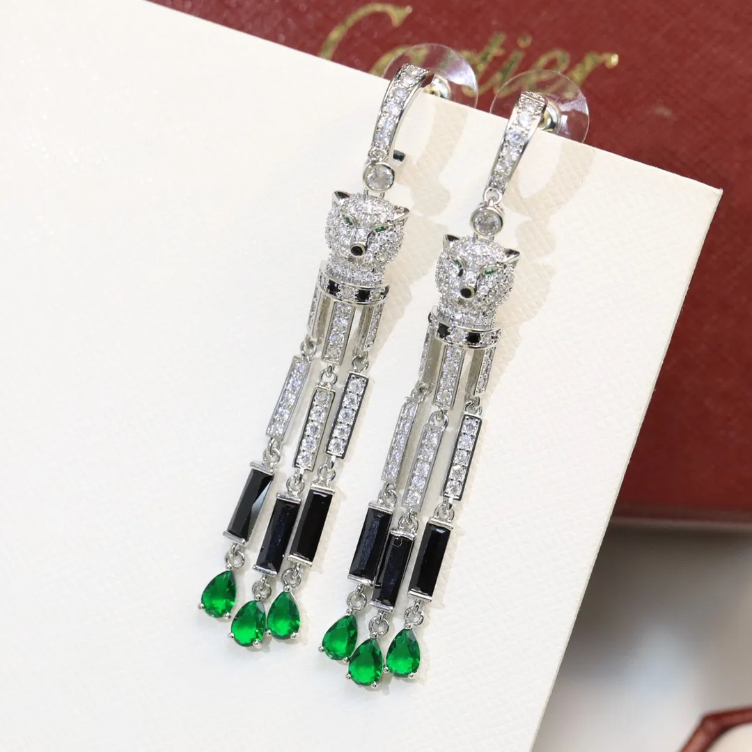 CARTIER 大人気★即納【カルティエ】アミュレットドゥ ピアス-BRAND OFF