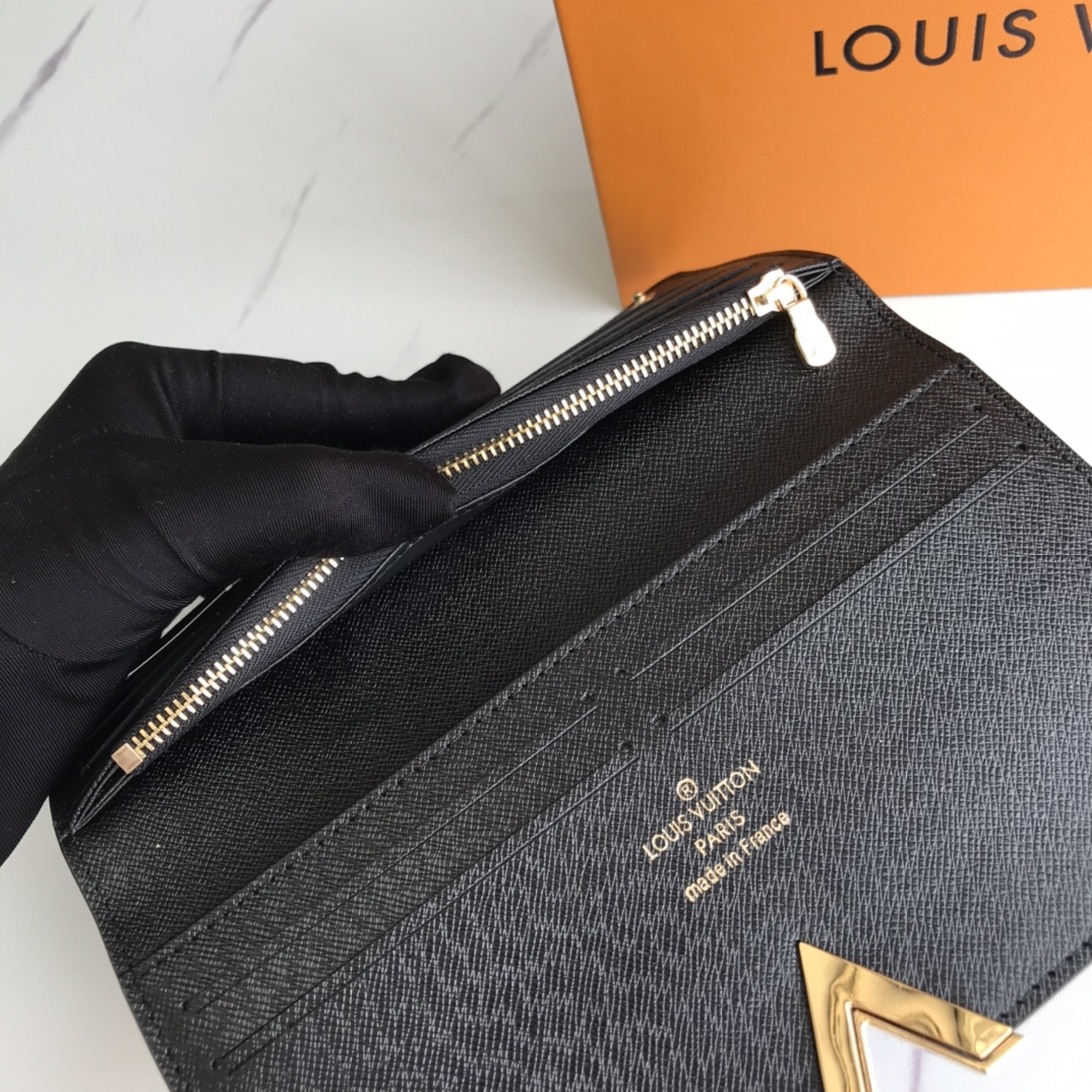 LOUIS VUITTON（ルイヴィトン）Kimono 財布 M56174/M56175-BRAND OFF
