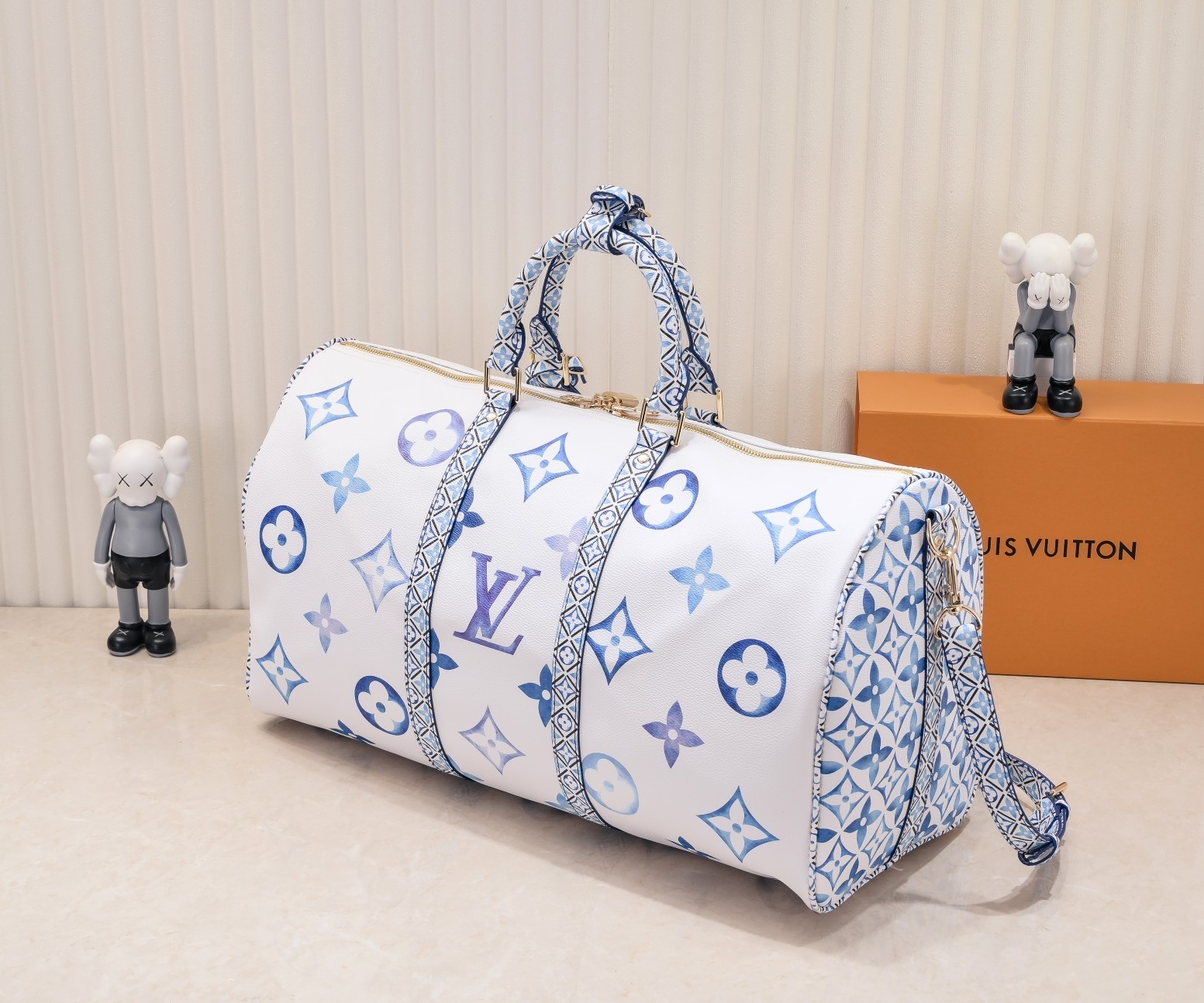 M10254LV バイ・ザ・プールキーポル・バンドリエール 50 M10254-BRAND OFF