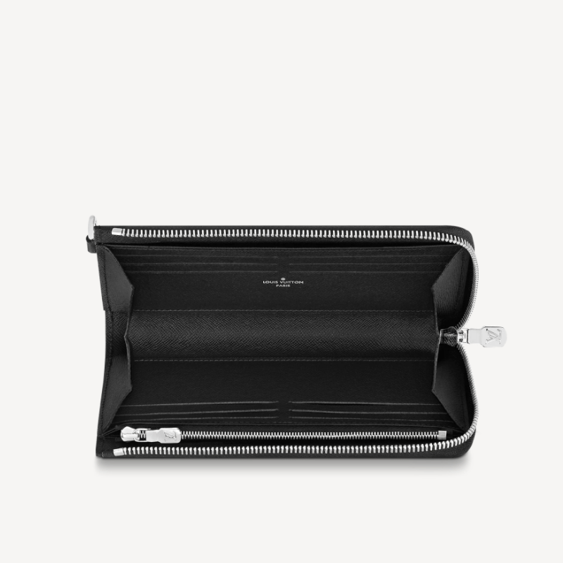 LouisVuitton ストラップ付き長財布 ZIPPY DRAGONNE M69409-BRAND OFF