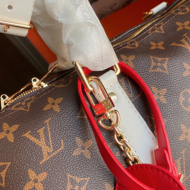 Louis Vuitton （ルイヴィトン）M45587 メッセンジャーバッグ 55x27x20cm-BRAND OFF