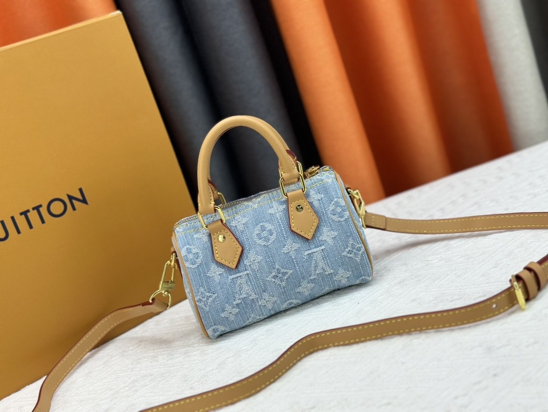 LOUIS VUITTON ルイヴィトン ショルダーバッグ M11212-BRAND OFF