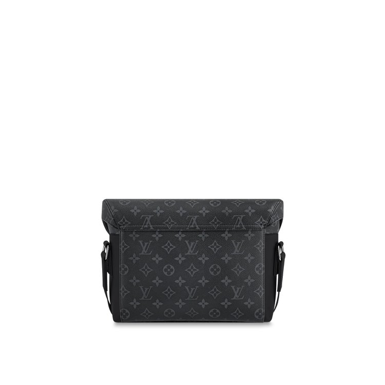 【人気】Louis Vuitton PMボイジャーメッセンジャーバッグ M40511-BRAND OFF
