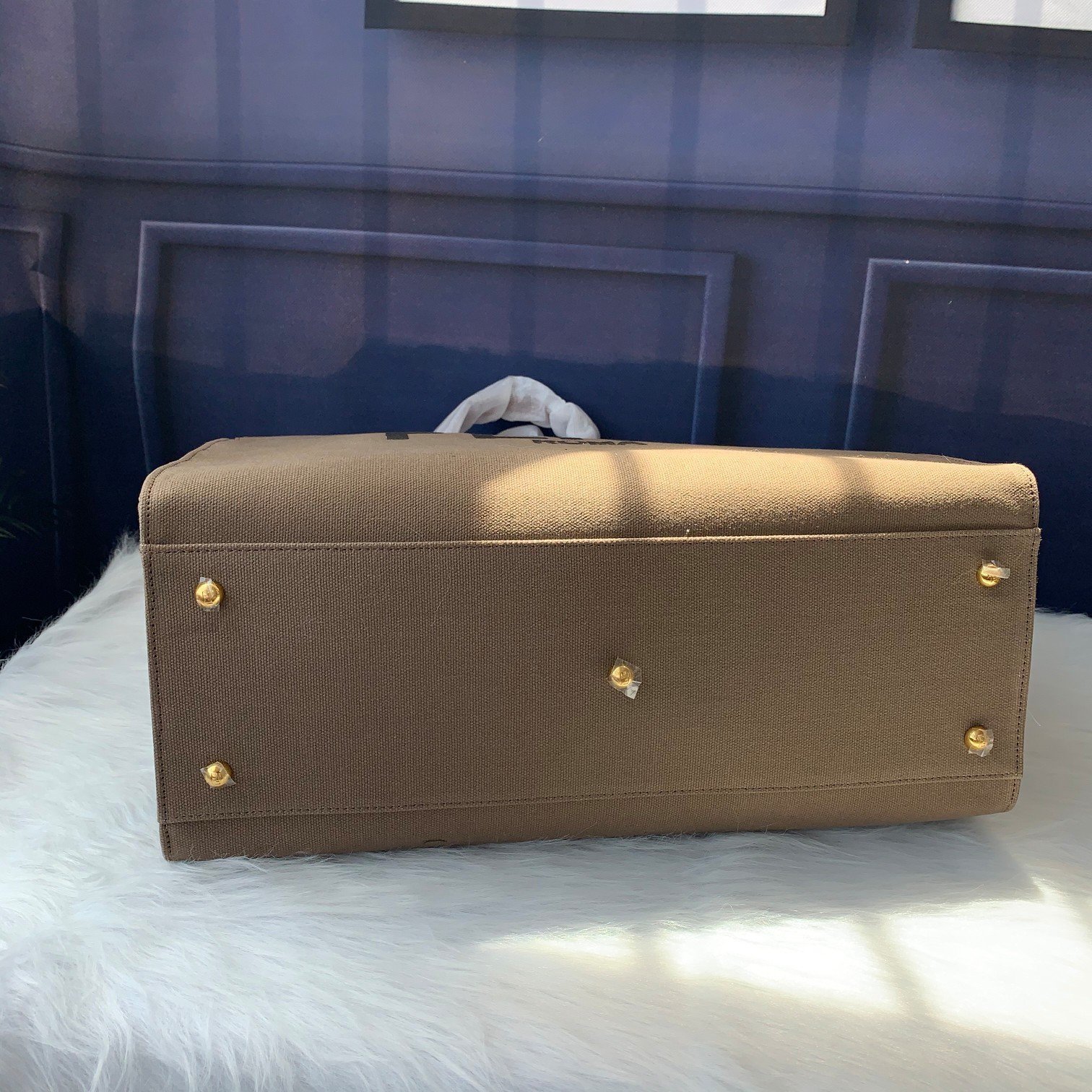 FENDI（フェンディ） ハンドバッグ41X29.5X16CM-BRAND OFF