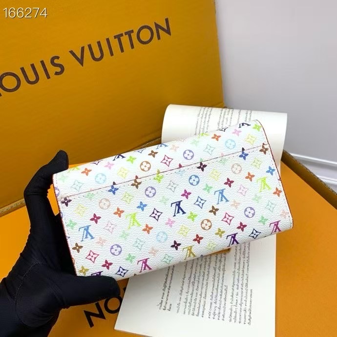 LOUIS VUITTON（ルイヴィトン）Monogram 財布 M60531-BRAND OFF