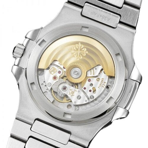 パテックフィリップPatek Philippeノーチラス5711/113P ホワイト文字盤-BRAND OFF