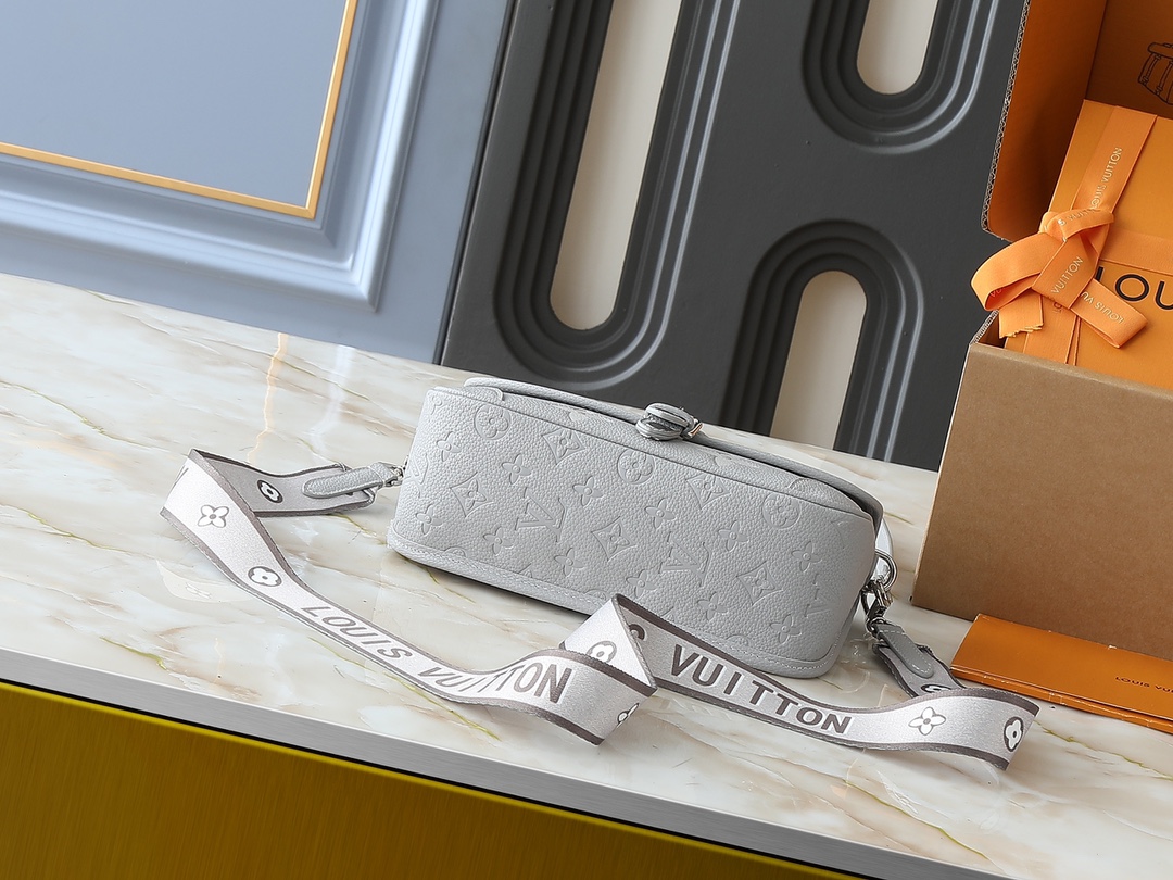 LOUIS VUITTON ルイヴィトン M14214 DIANE クロスボディバッグ-BRAND OFF