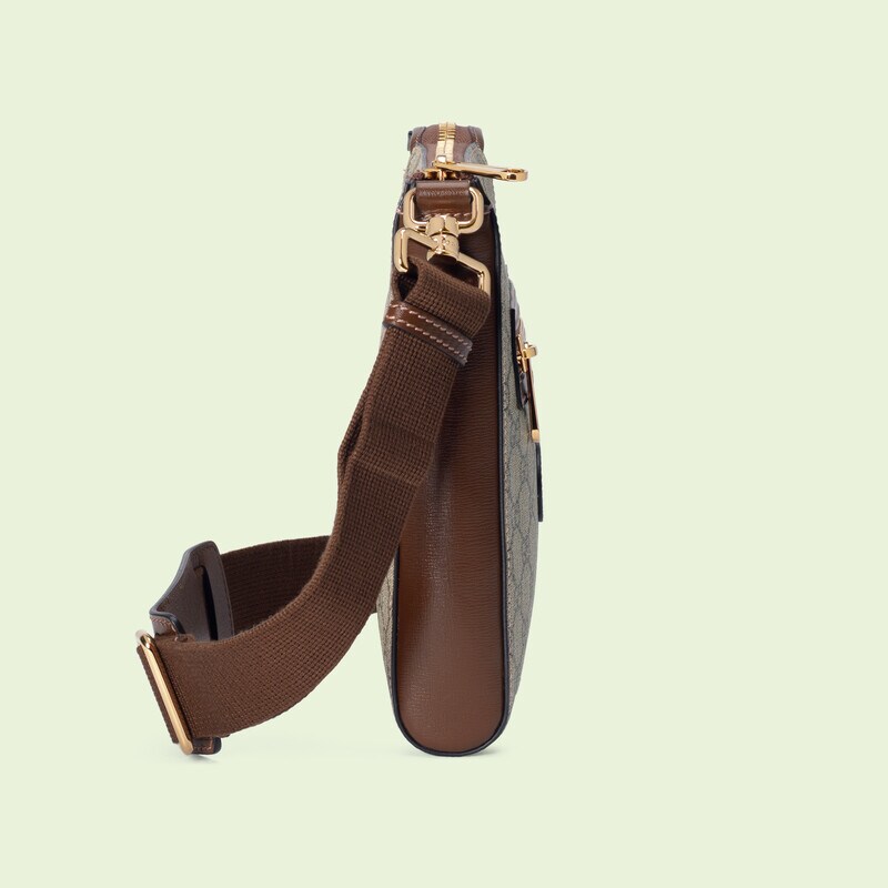 GUCCI〔グッチ〕GGショルダーバッグ 23 X 20 CM-BRAND OFF