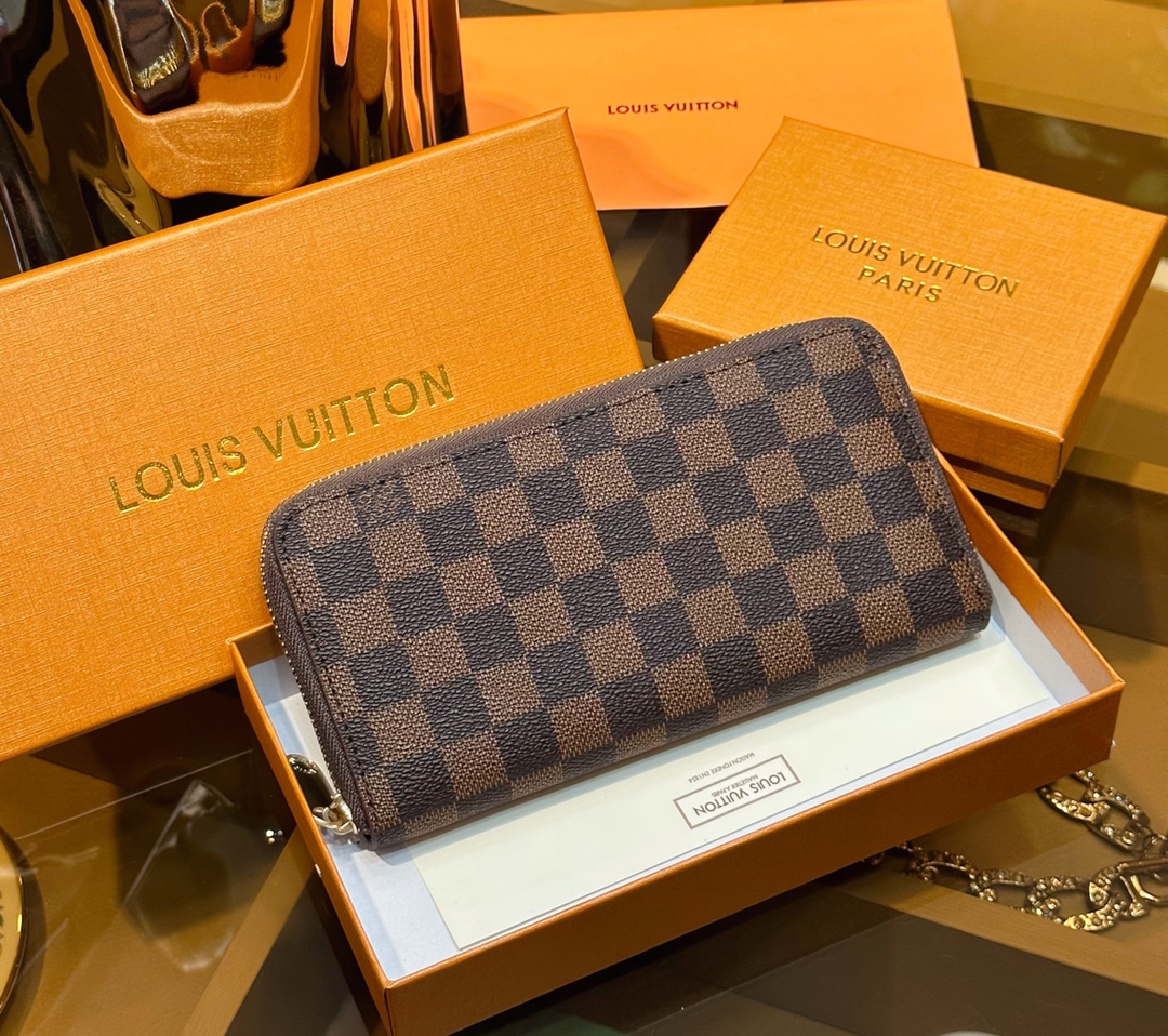 【LOUIS VUITTON】【大人気定番商品♪】ルイヴィトン 3点セット-BRAND OFF