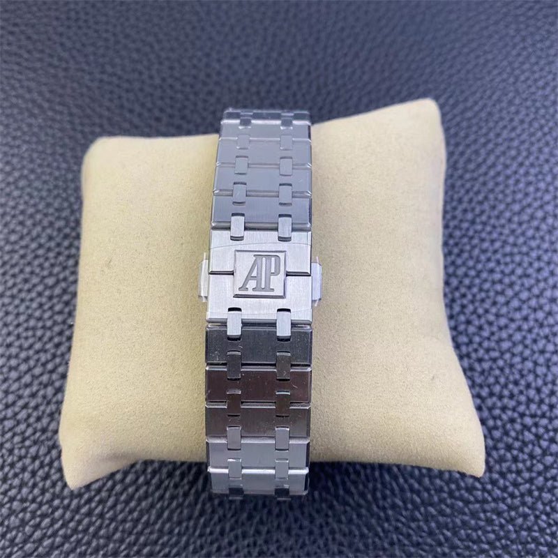 オーデマピゲ  ロイヤルオーク パーペチュアルカレンダー SIHH2018 ジャパンブティック限定 26597PT.OO.1220PT.01-BRAND OFF