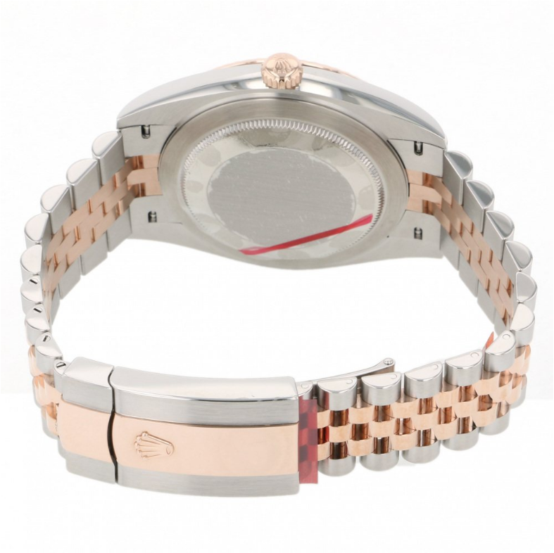 ロレックス ROLEX デイトジャスト 41 126331-BRAND OFF