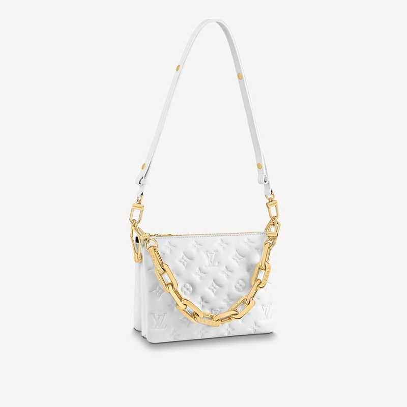 PRE-FALL 2022★LV★クッサン BB バッグ モノグラム-BRAND OFF
