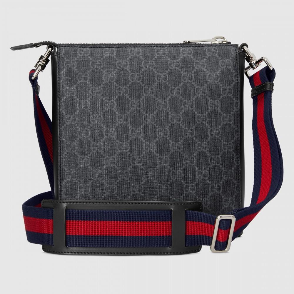 【 Gucci 旗艦店】ショルダーバッグ ご好評に付き再入荷！！21*23.5*4.5cm-BRAND OFF