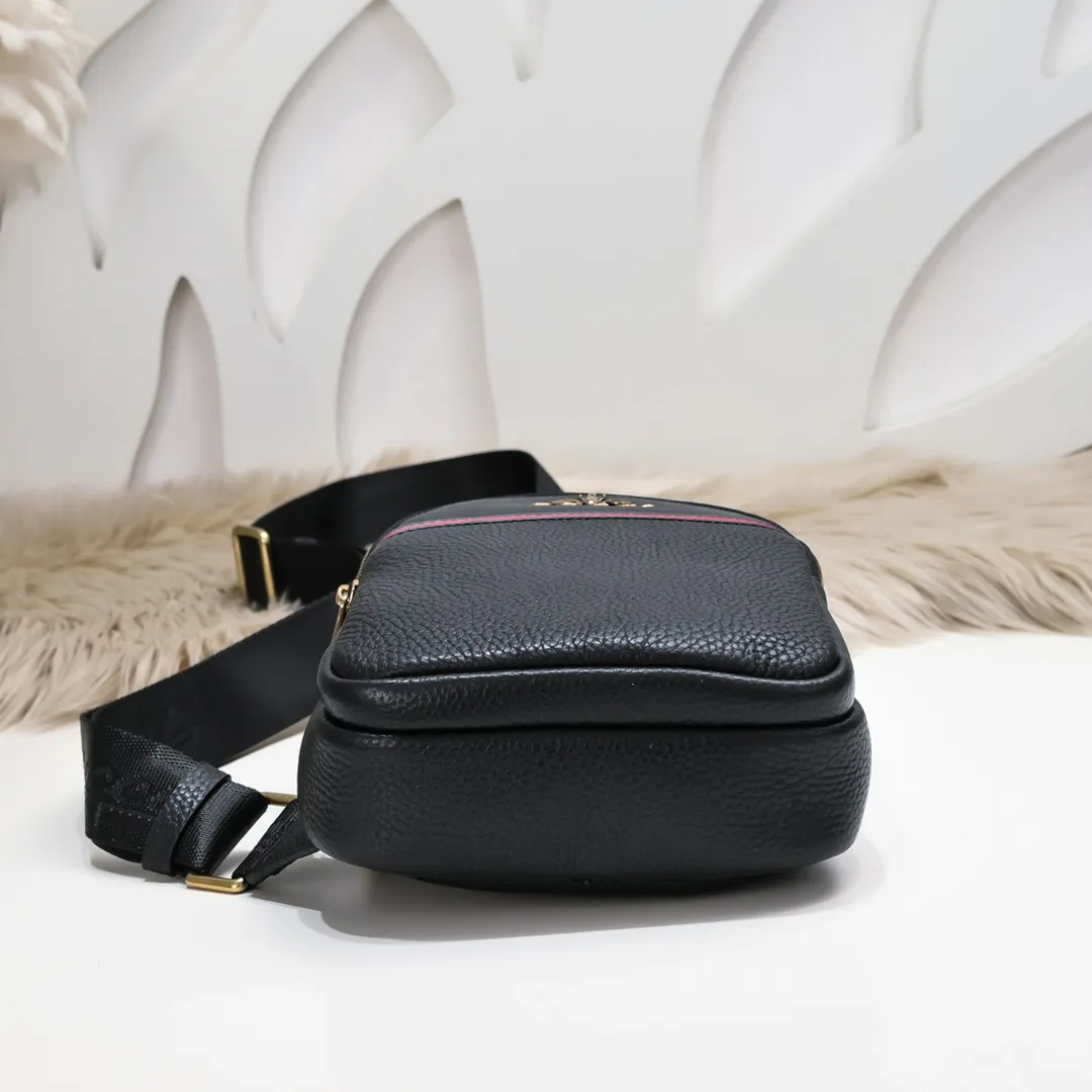 【GUCCI 公式 旗艦店】グッチ 胸ポケット当日出荷 好評に付き再入荷！27*18*7CM-BRAND OFF