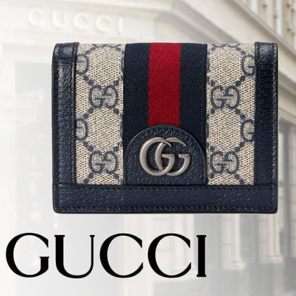 すぐにお届け◆GUCCI◆グッチ GG カードケース ウォレット-BUYMA-BRAND OFF