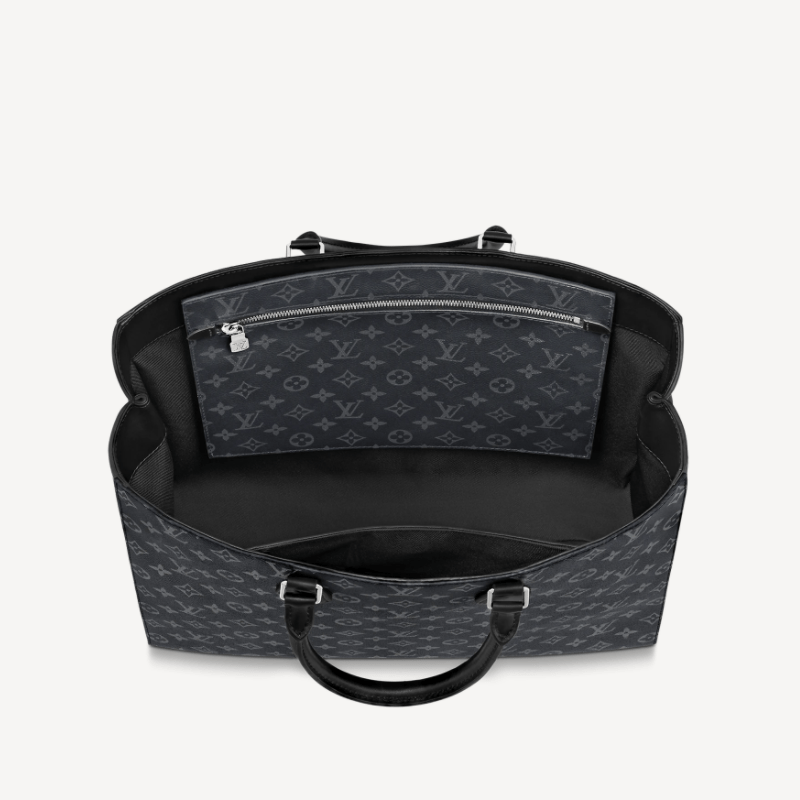 LOUIS VUITTON グラン・サック M44733-BRAND OFF