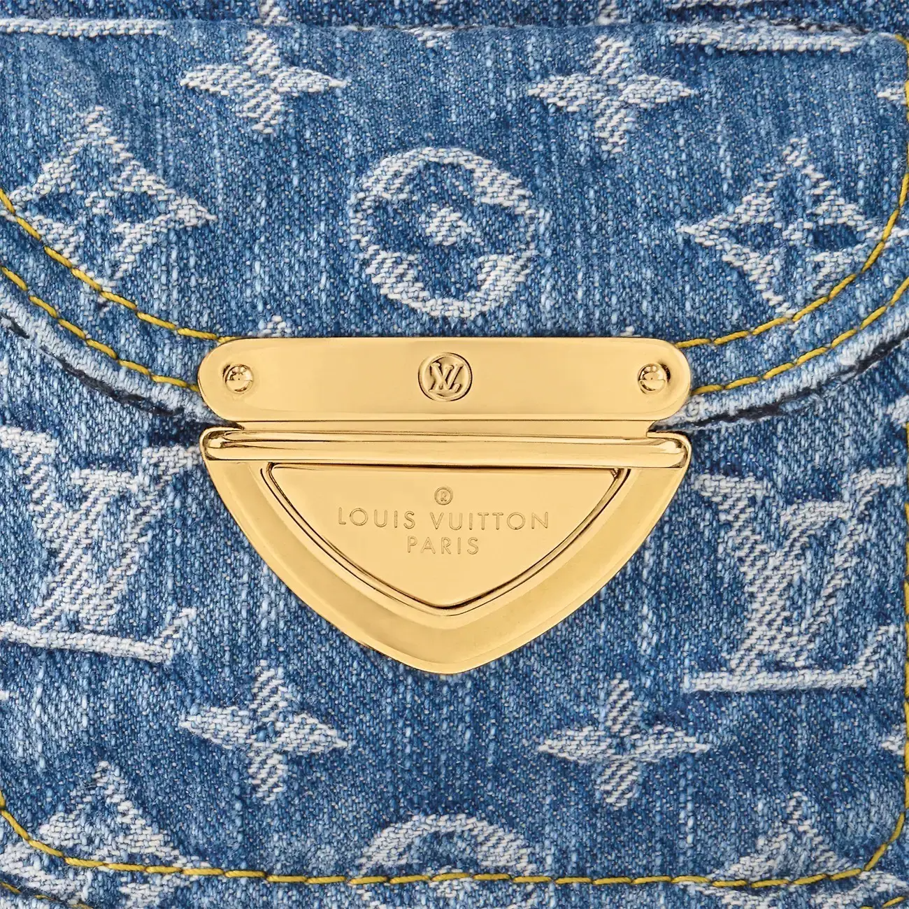 【LOUIS VUITTON】ポシェット・フェアファックス24新作 M82948-BRAND OFF