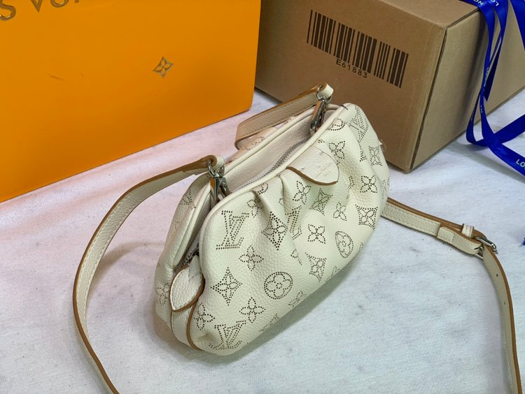 LOUIS VUITTON トートバッグ&ハンドバッグ M80093 23 x 12.5 x 5 cm-BRAND OFF